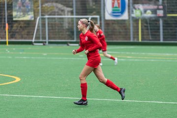 Bild 144 - wBJ VfL Pinneberg - Eimsbuettler TV2 : Ergebnis: 3:5